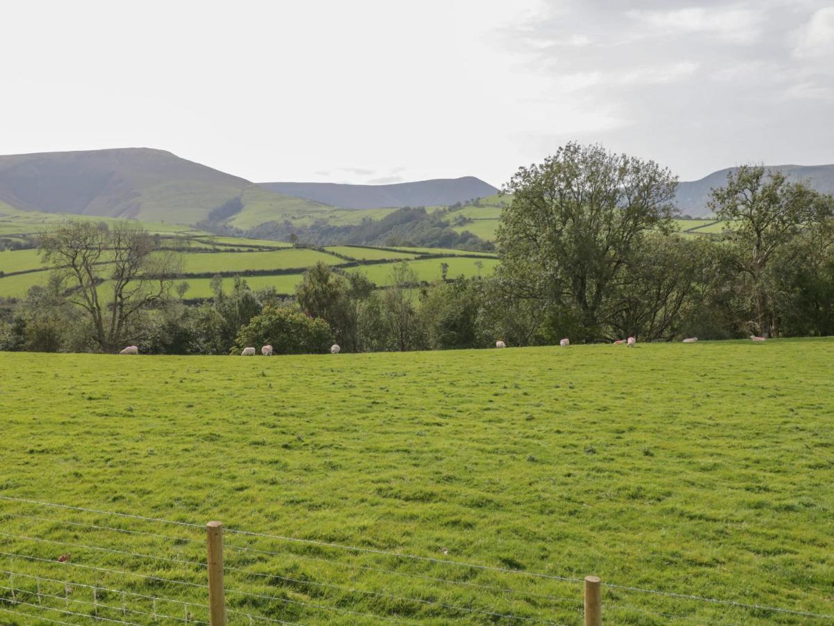 Holiday home Bryn Eiddon Log